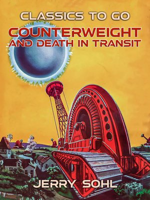 cover image of Counterweight and Death in Transit